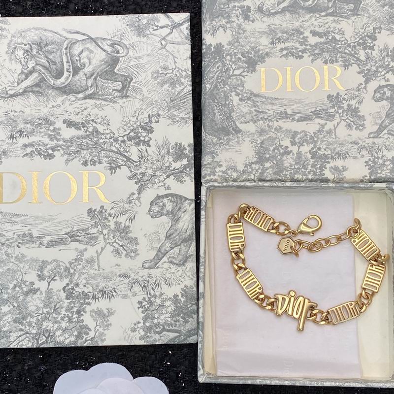 Dior Bracelet 06lyr308